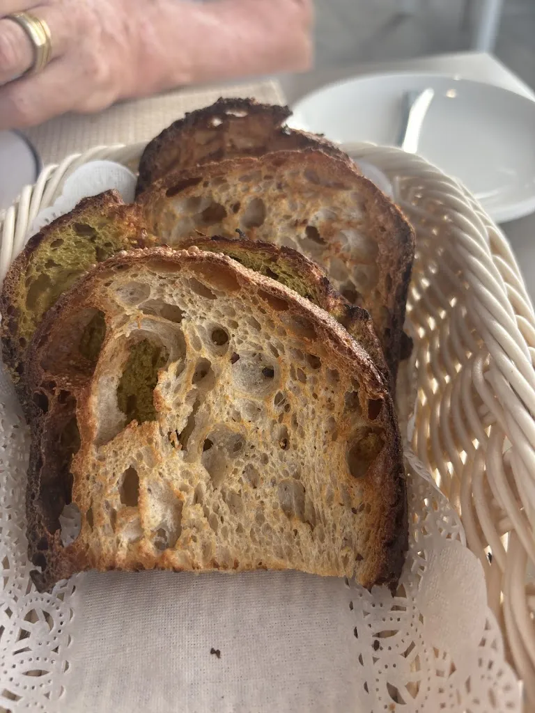 Bibi Farren_Restaurante El Mirador de la Marina_San Miguel De Abona_review