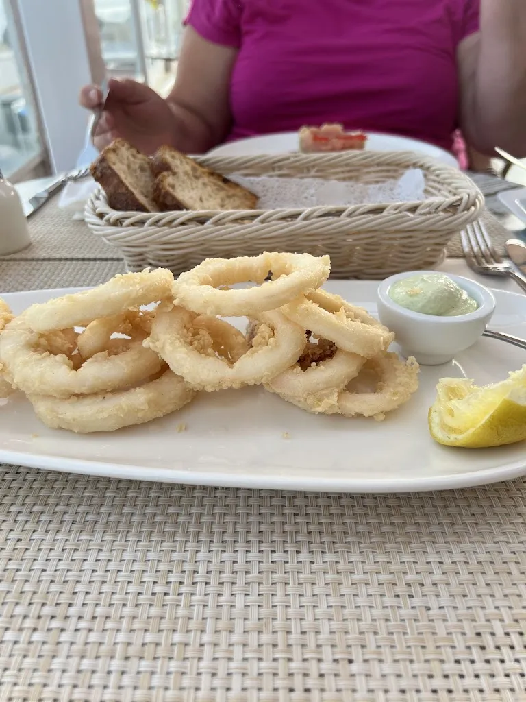 Rob Jones_Restaurante El Mirador de la Marina_San Miguel De Abona_review