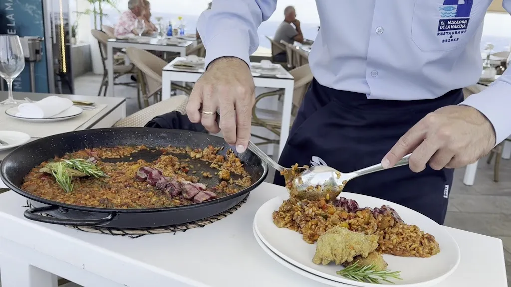Restaurante El Mirador de la Marina_San Miguel De Abona_slider_image_2