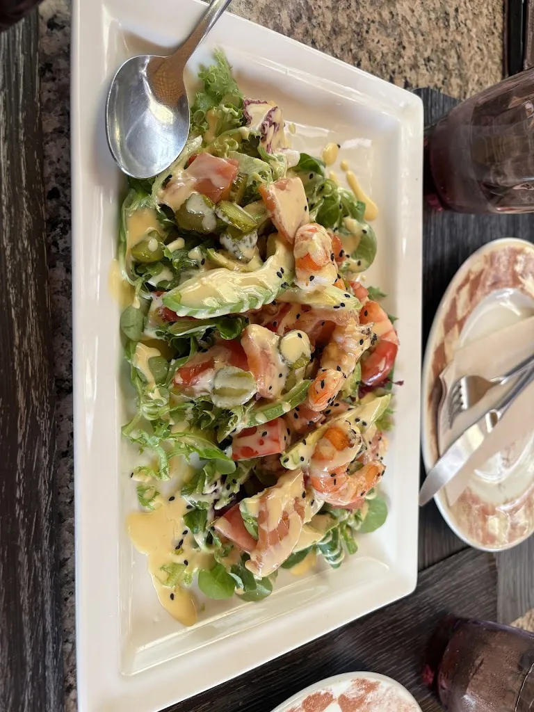 Elysia Duarte_La Tasquita de Toño_San Miguel De Abona_review