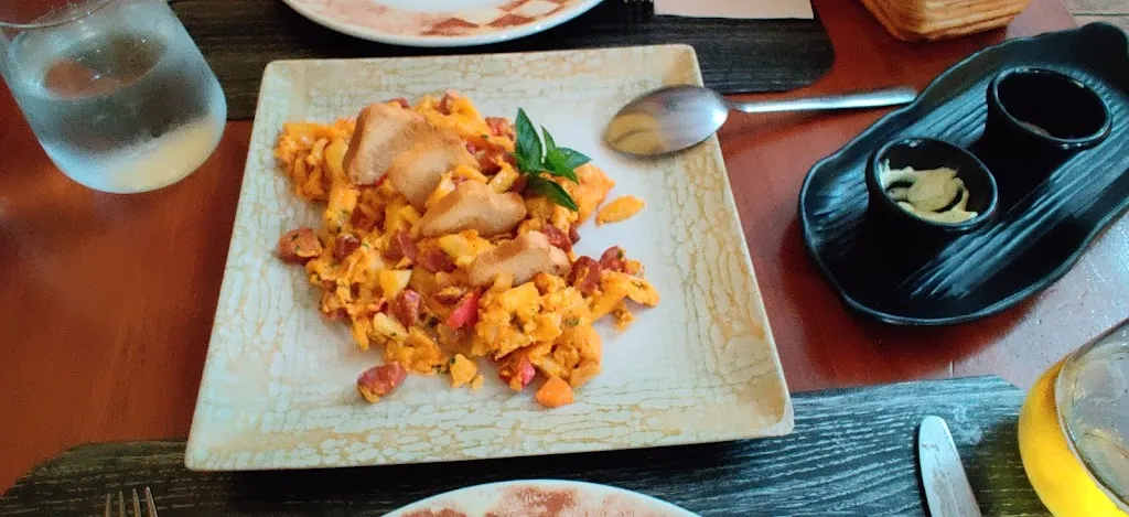 Chris Wilson_La Tasquita de Toño_San Miguel De Abona_review