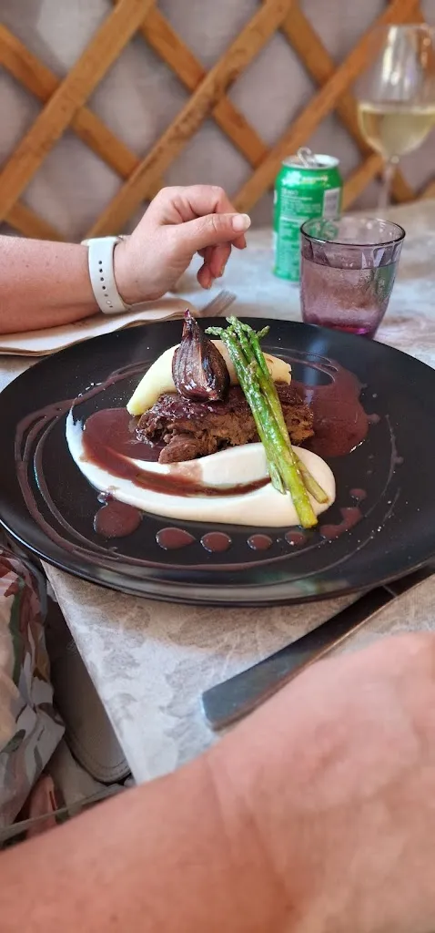 Menu_Restaurante Old Fashioned 1986_San Miguel De Abona_image_2