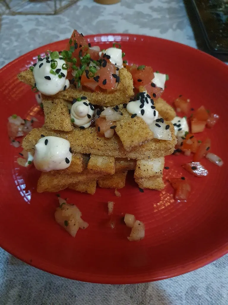 Menu_Restaurante Old Fashioned 1986_San Miguel De Abona_image_6