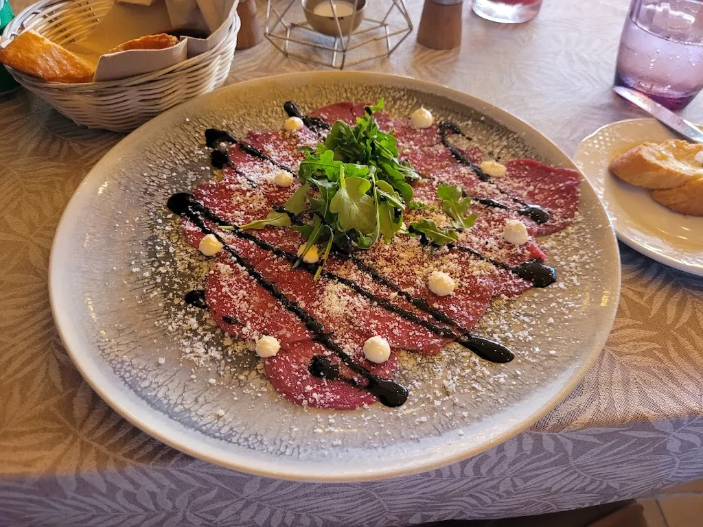 Ben Hulley_Restaurante Old Fashioned 1986_San Miguel De Abona_review