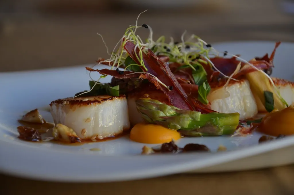 Restaurante Old Fashioned 1986_San Miguel De Abona_slider_image_2