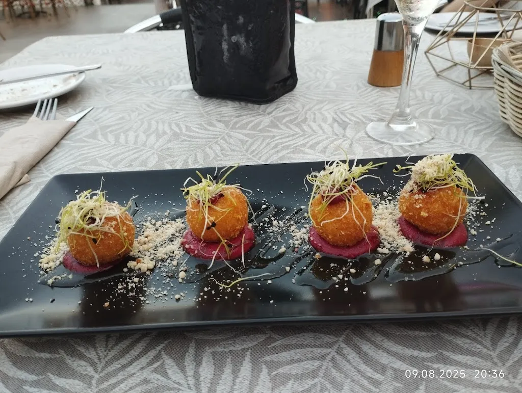 Restaurante Old Fashioned 1986_San Miguel De Abona_slider_image_3