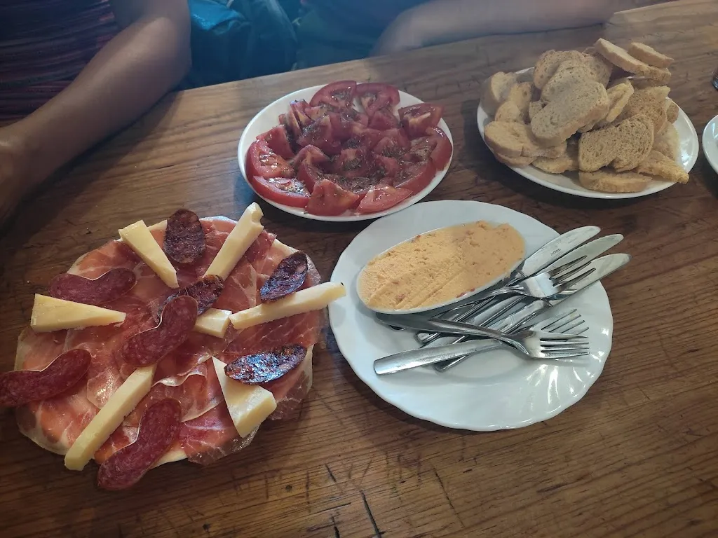 Menu_Bodegón Tocuyo_San Cristóbal de La Laguna_image_1