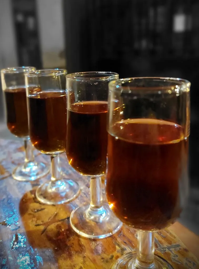 Menu_Bodegón Tocuyo_San Cristóbal de La Laguna_image_2