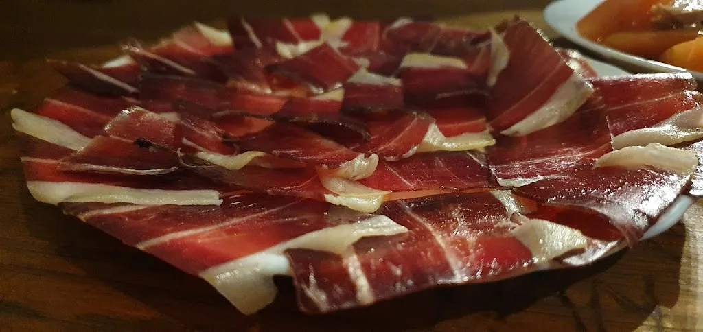 Menu_Bodegón Tocuyo_San Cristóbal de La Laguna_image_3