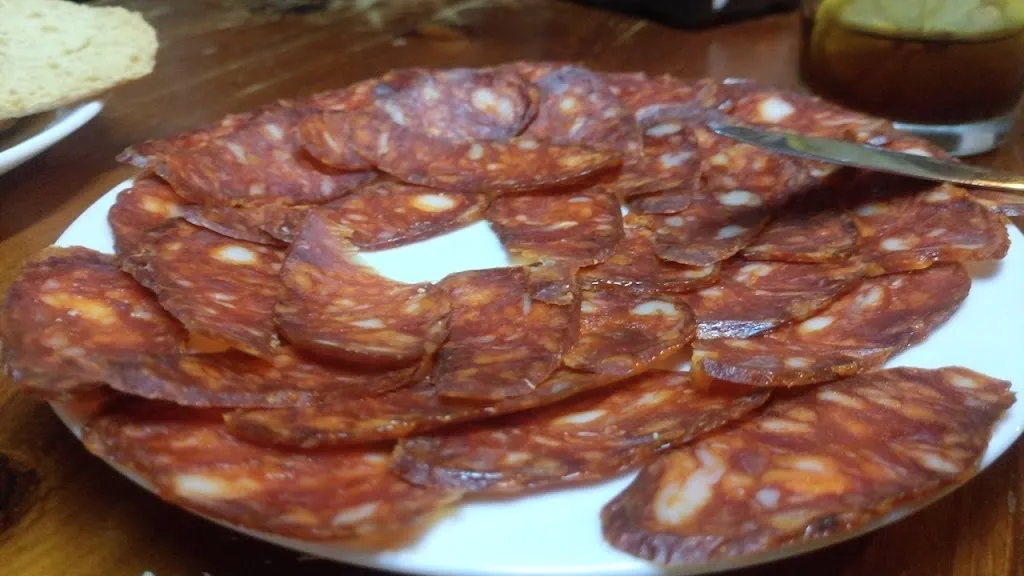 Menu_Bodegón Tocuyo_San Cristóbal de La Laguna_image_4