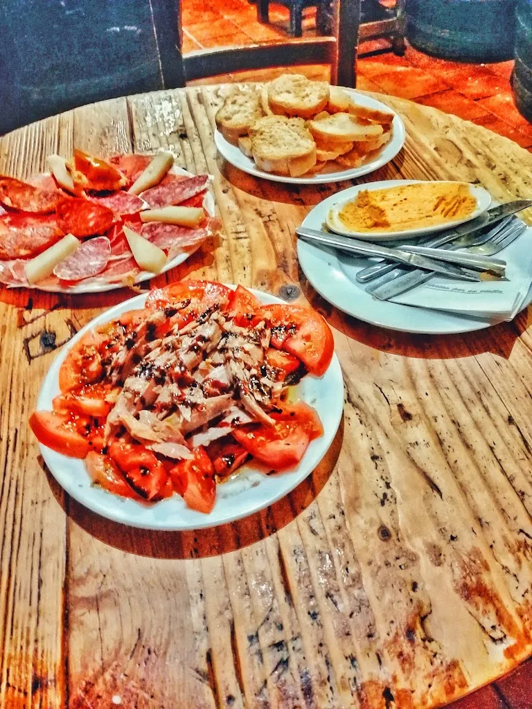 Menu_Bodegón Tocuyo_San Cristóbal de La Laguna_image_6