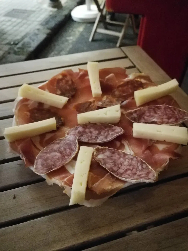 Menu_Bodegón Tocuyo_San Cristóbal de La Laguna_image_8