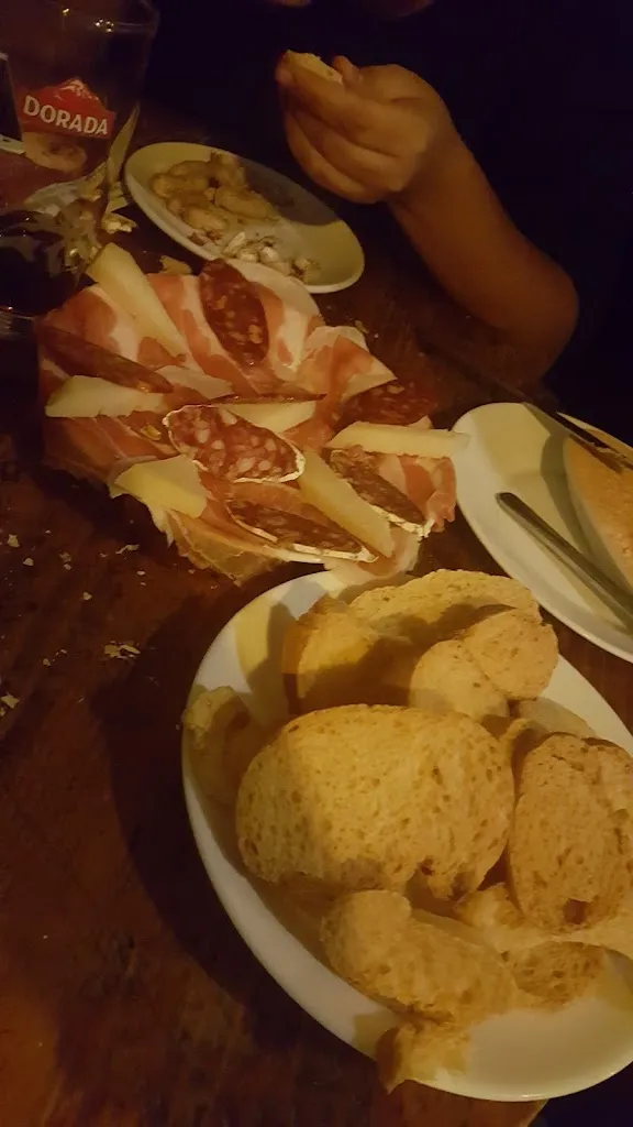 Menu_Bodegón Tocuyo_San Cristóbal de La Laguna_image_9