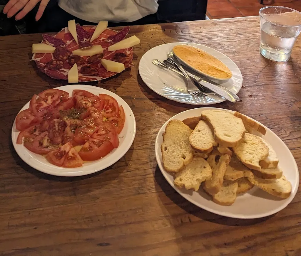 Wo D_Bodegón Tocuyo_San Cristóbal de La Laguna_review