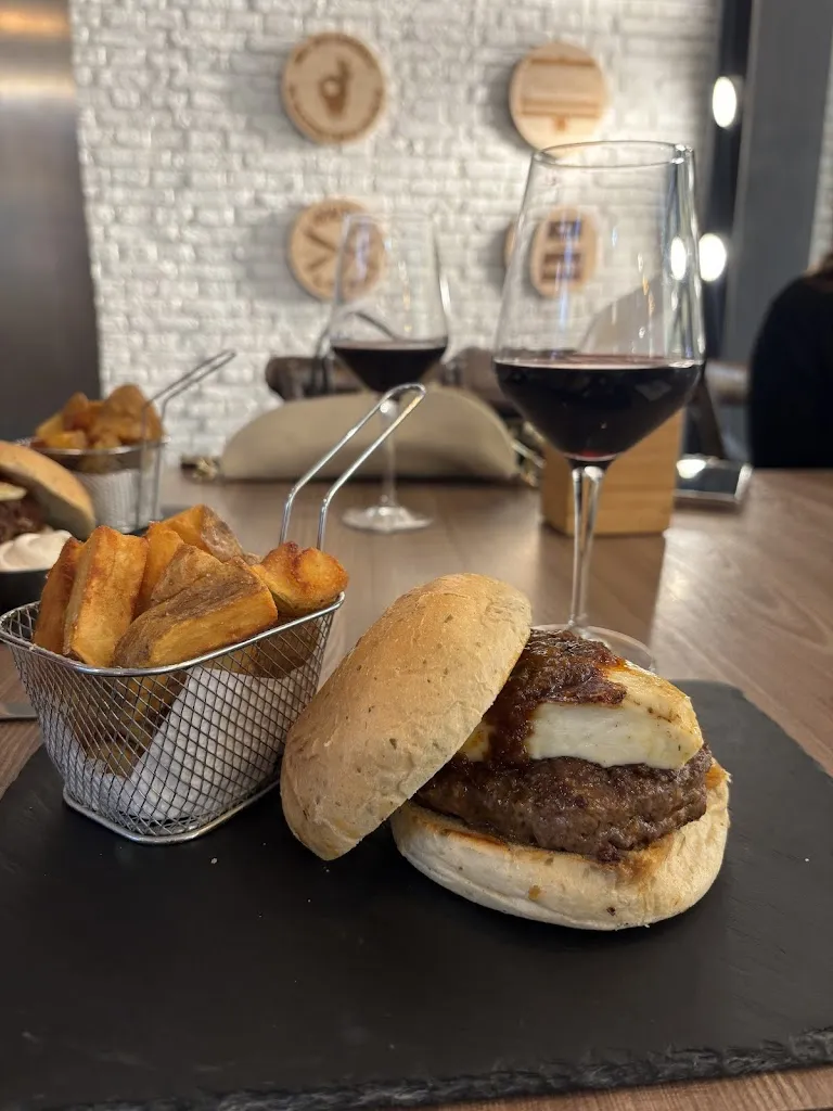 Menu_La Bourmet_San Cristóbal de La Laguna_image_5