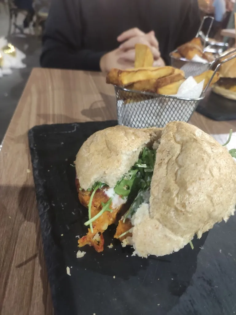 Menu_La Bourmet_San Cristóbal de La Laguna_image_6