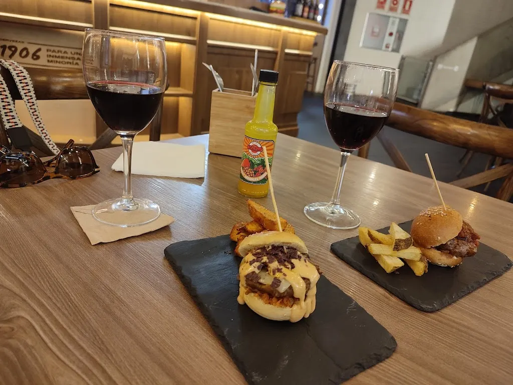 Menu_La Bourmet_San Cristóbal de La Laguna_image_7