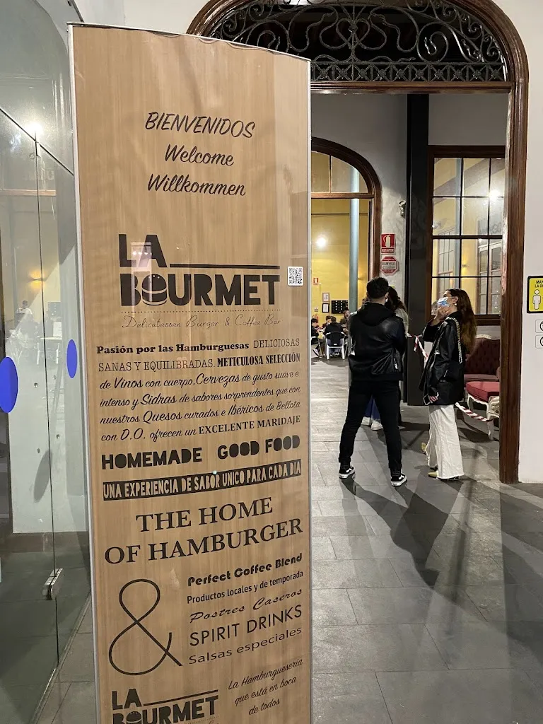 Pura Vida_La Bourmet_San Cristóbal de La Laguna_review