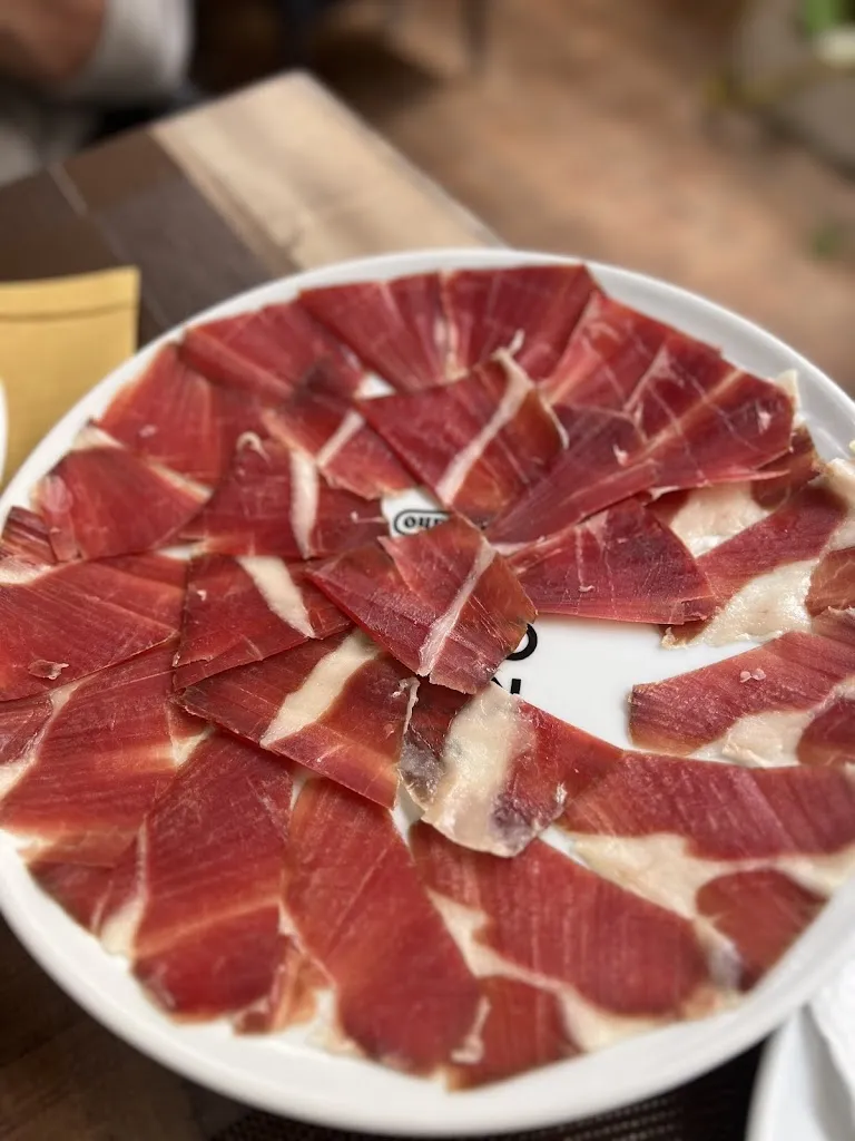 Menu_Restaurante Maquila_San Cristóbal de La Laguna_immagine_6