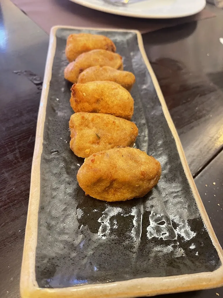 Menu_Restaurante Maquila_San Cristóbal de La Laguna_immagine_8