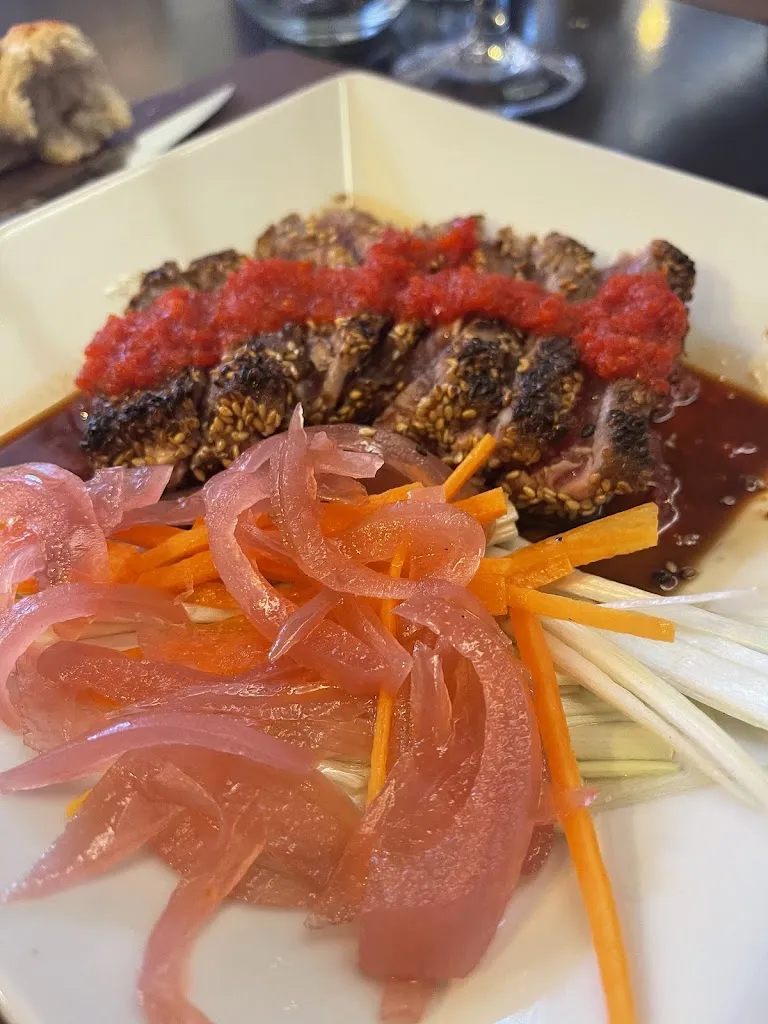 Menu_Restaurante Maquila_San Cristóbal de La Laguna_immagine_9