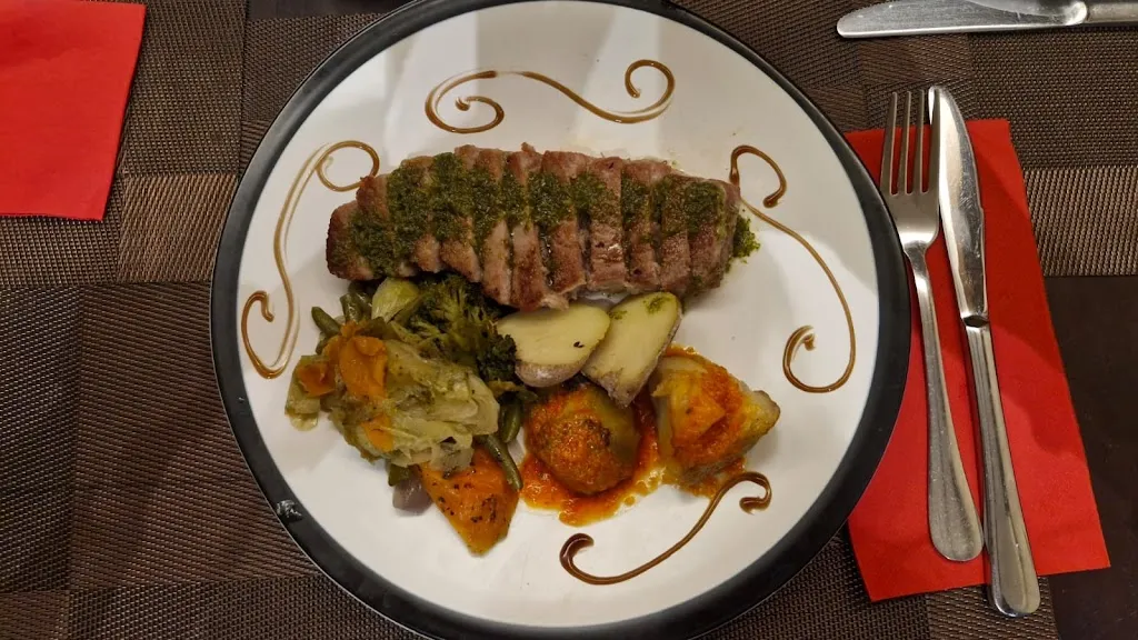 Alzbeta Krupova_Restaurante Maquila_San Cristóbal de La Laguna_recensione