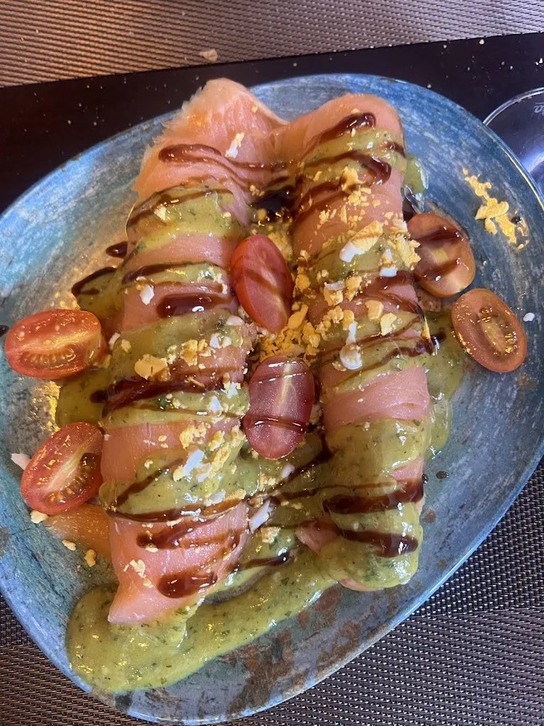 Elie Akiki_Restaurante Maquila_San Cristóbal de La Laguna_recensione