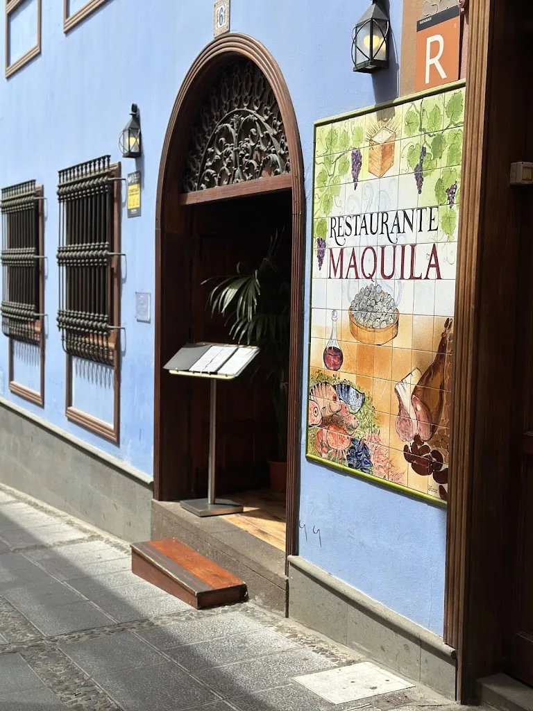 Restaurante Maquila_San Cristóbal de La Laguna_slider_image_3