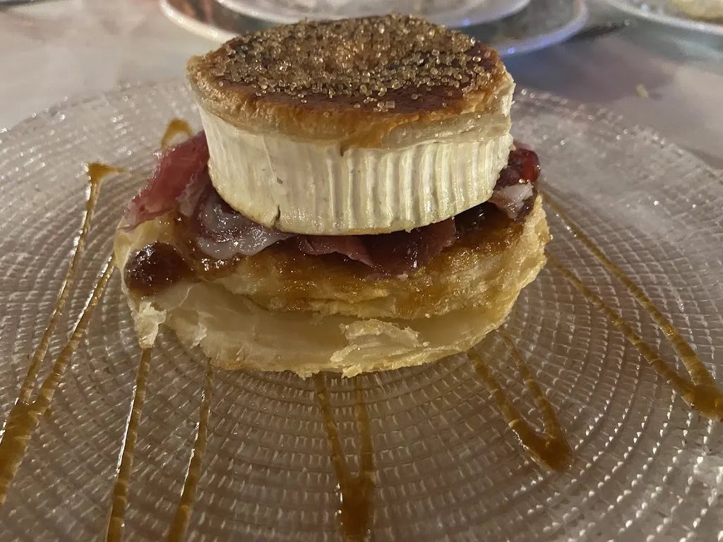 Menu_Tasca El Obispado_San Cristóbal de La Laguna_image_5