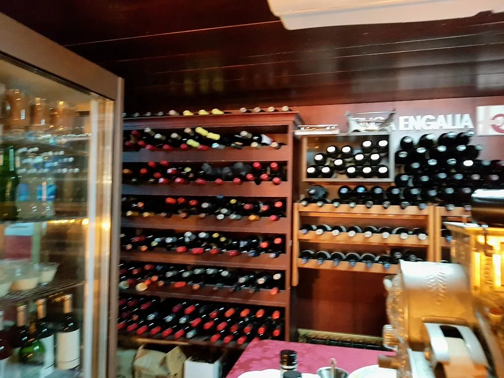 Davide Messina_Tasca El Obispado_San Cristóbal de La Laguna_review