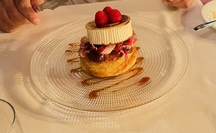 Irina Singh_Tasca El Obispado_San Cristóbal de La Laguna_review