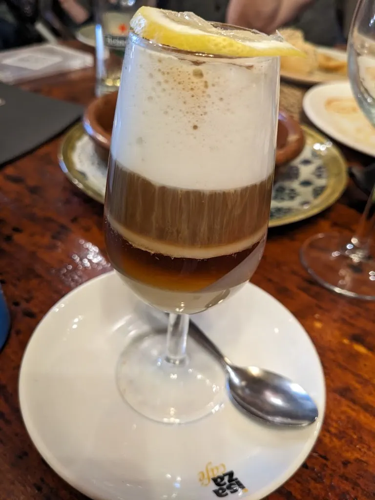 Nadia Bareisha_Tasca El Obispado_San Cristóbal de La Laguna_review