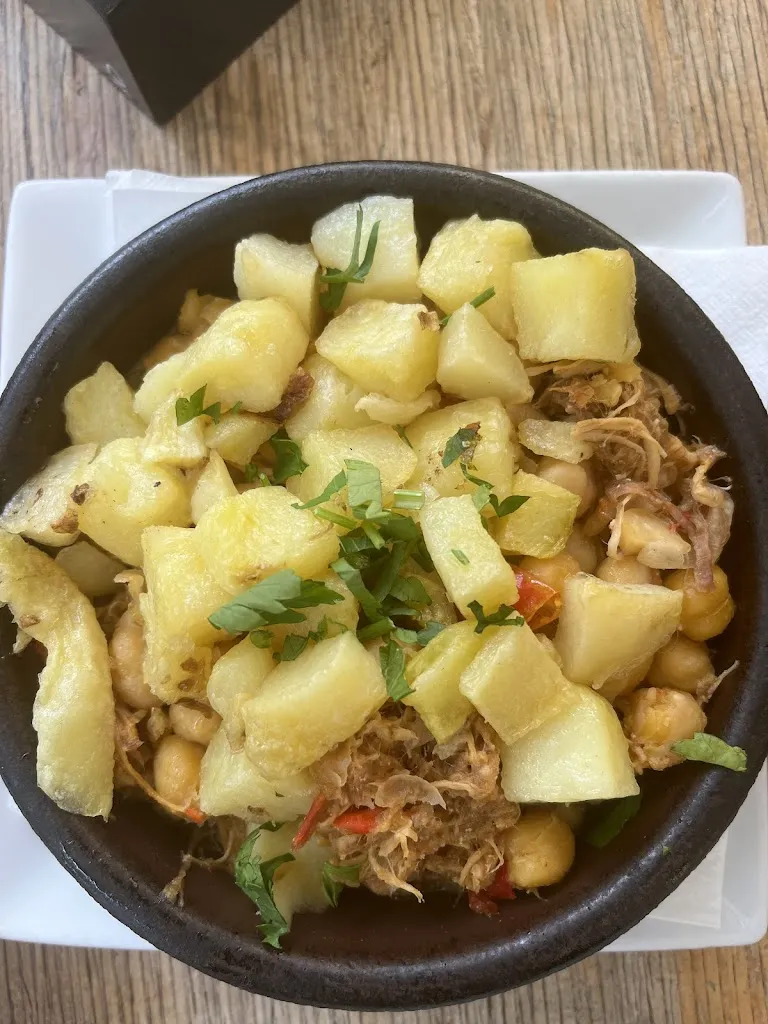 Menu_Rincón Lagunero_San Cristóbal de La Laguna_image_5