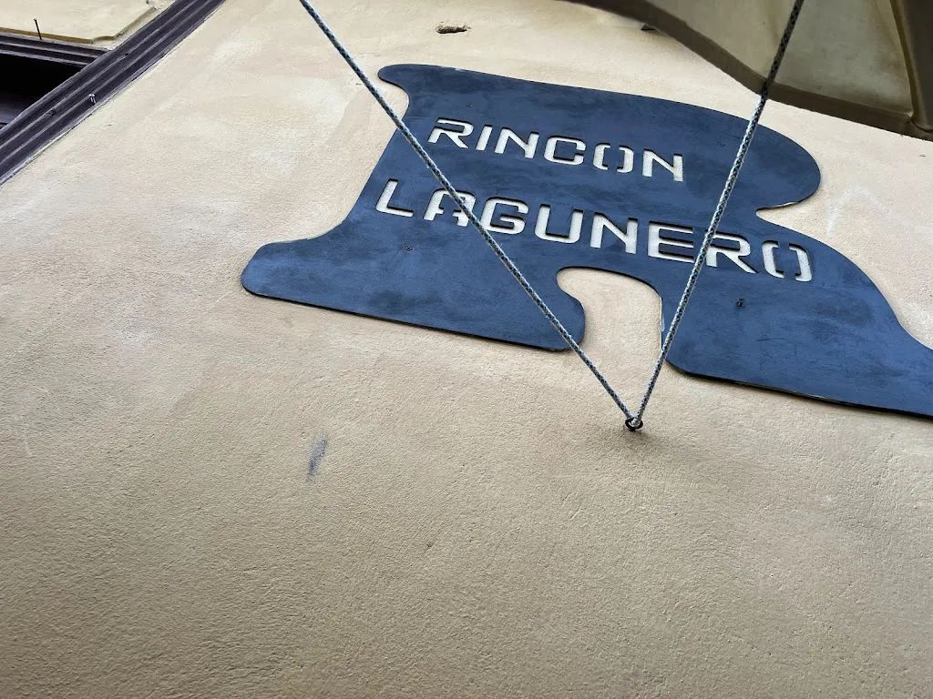 A. Mutis_Rincón Lagunero_San Cristóbal de La Laguna_review