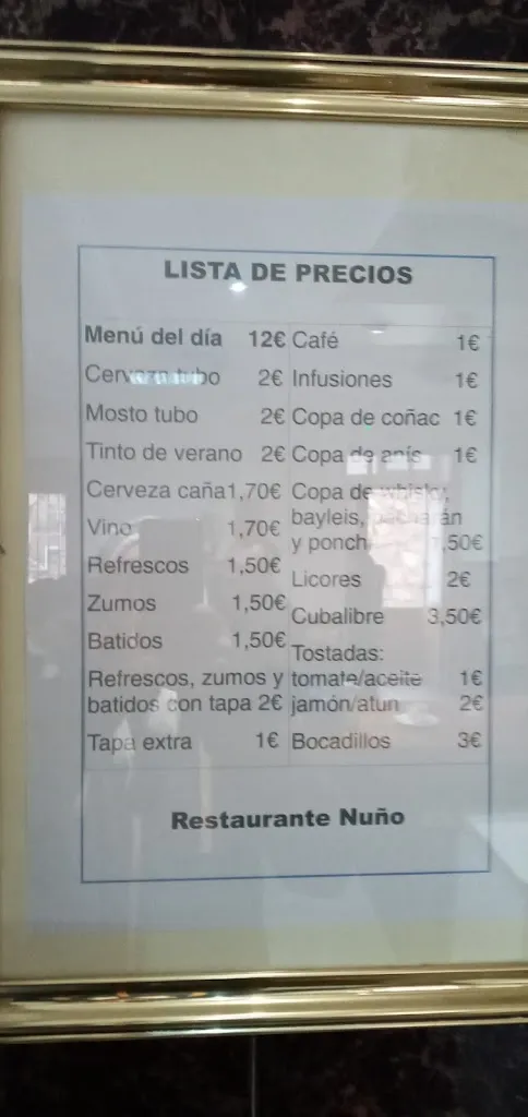 Menu_Restaurante Nuño_Bayárcal_image_2