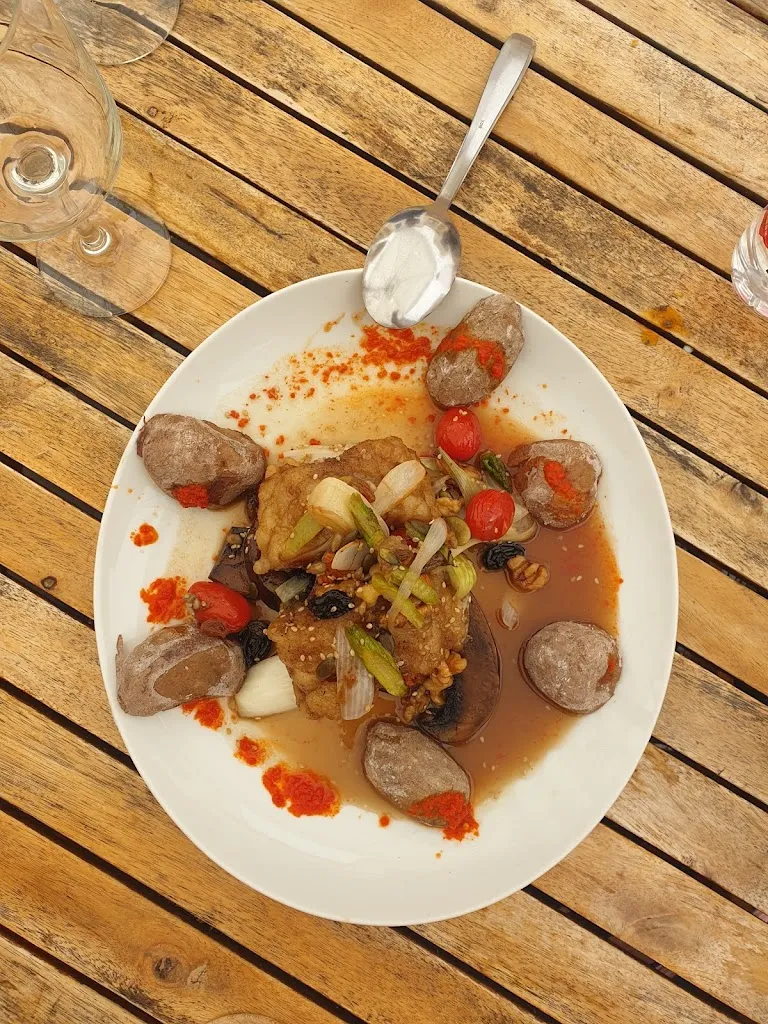 Menu_Tasca La Venta de la Esquina_San Cristóbal de La Laguna_image_5