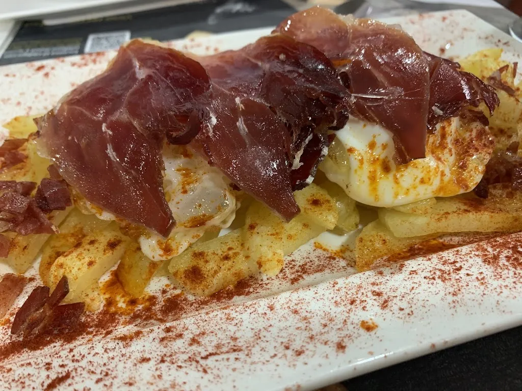 Menu_Tasca La Venta de la Esquina_San Cristóbal de La Laguna_image_7