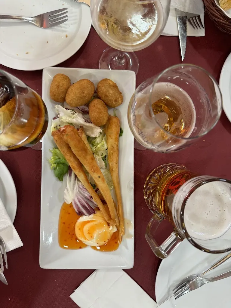 Oksana Turkiv_Tasca La Venta de la Esquina_San Cristóbal de La Laguna_review