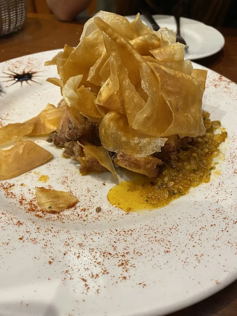 Menu_Taberna Ossuna_San Cristóbal de La Laguna_image_8