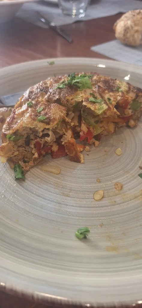 expatmum 2_Taberna Ossuna_San Cristóbal de La Laguna_review