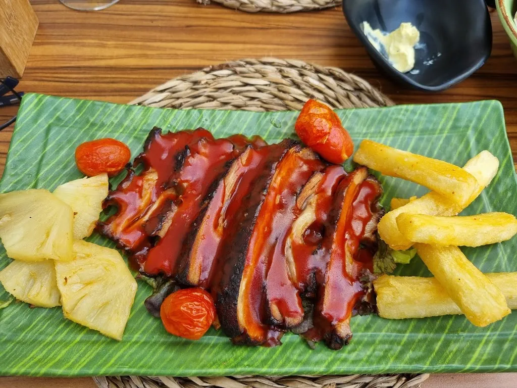 Menu_El Nido del Tucán_San Cristóbal de La Laguna_image_7