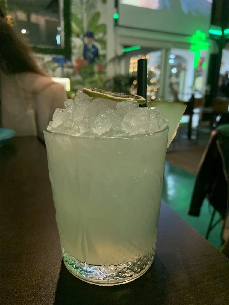 Menu_El Nido del Tucán_San Cristóbal de La Laguna_image_8