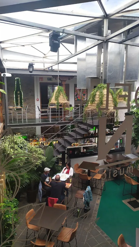 Clotilde Jourdain_El Nido del Tucán_San Cristóbal de La Laguna_review