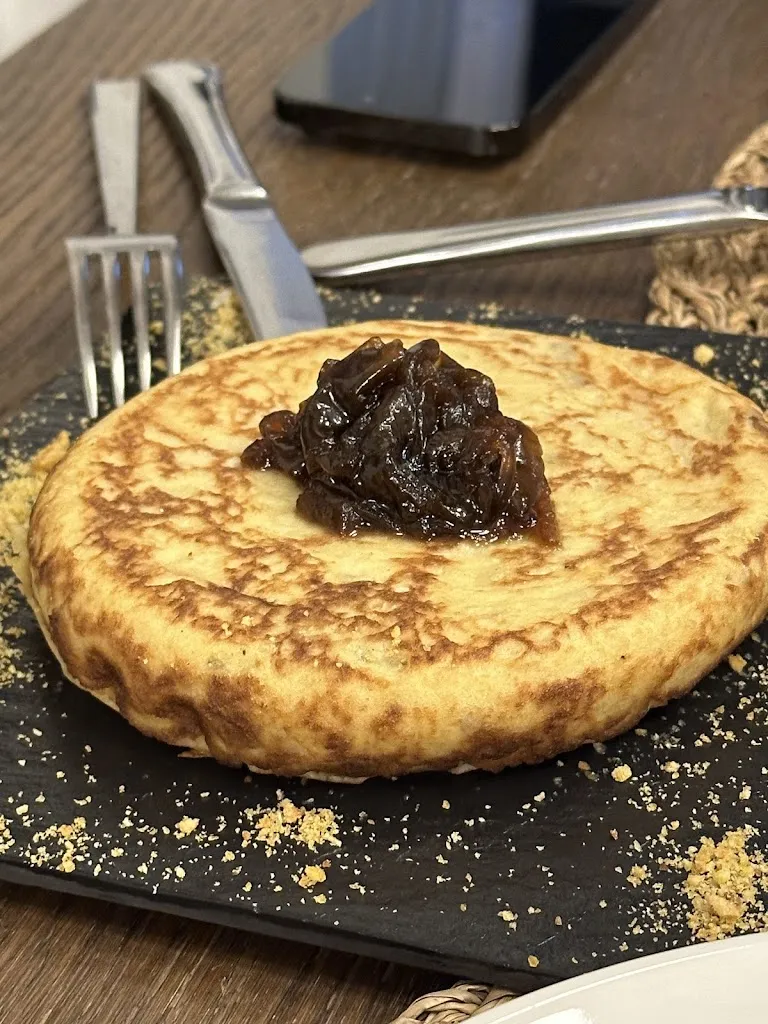 Adriana Nicola_El Nido del Tucán_San Cristóbal de La Laguna_review