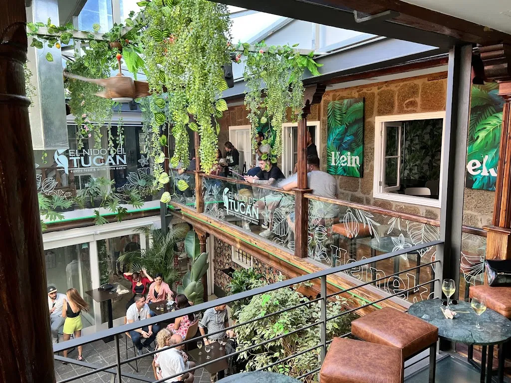 El Nido del Tucán_San Cristóbal de La Laguna_slider_image_1