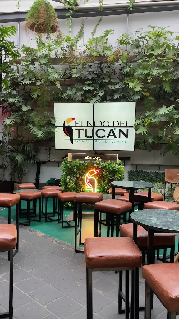 El Nido del Tucán_San Cristóbal de La Laguna_slider_image_2