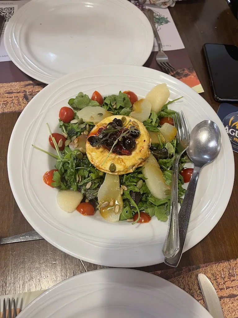 Conor O'Donoghue_Peccati di gola_San Cristóbal de La Laguna_review