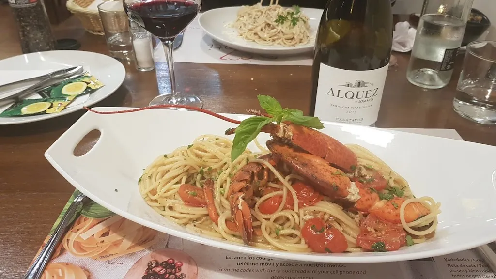 Boris Draschoff_Peccati di gola_San Cristóbal de La Laguna_review