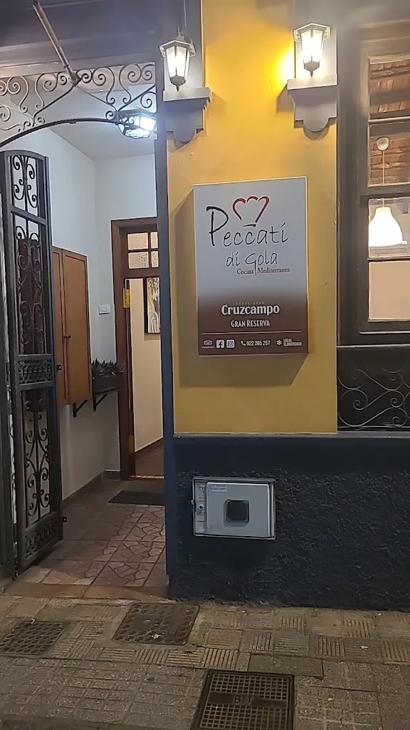 Peccati di gola_San Cristóbal de La Laguna_slider_image_1