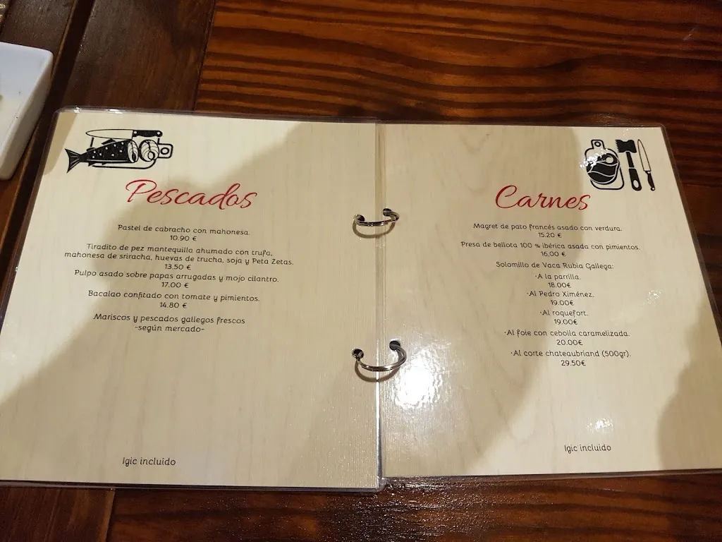 Menu_La Tasca de Cristian_San Cristóbal de La Laguna_image_3